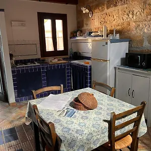 Rustico San Leonardo Ferienhaus