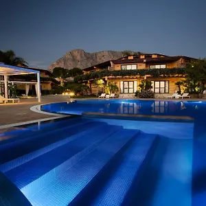 Magaggiari Hotell