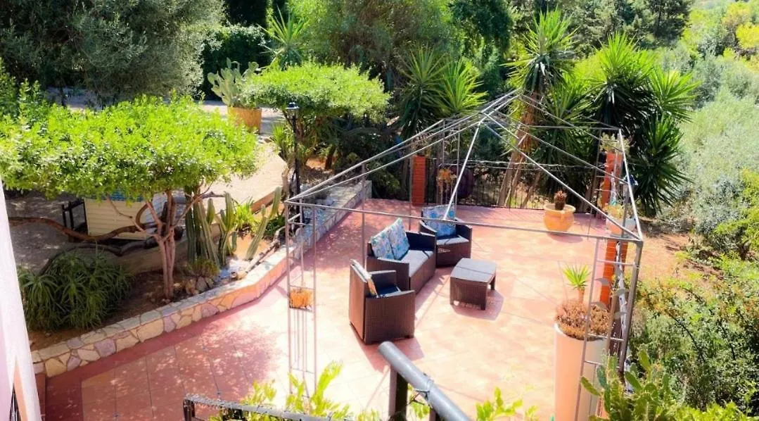 Villa Alessandra Experience Cinisi 0*,  Italy