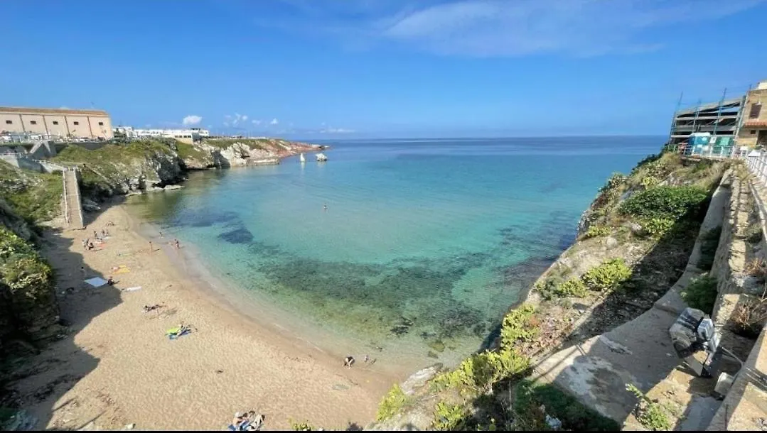 Villa Alessandra Experience Cinisi Guest house
