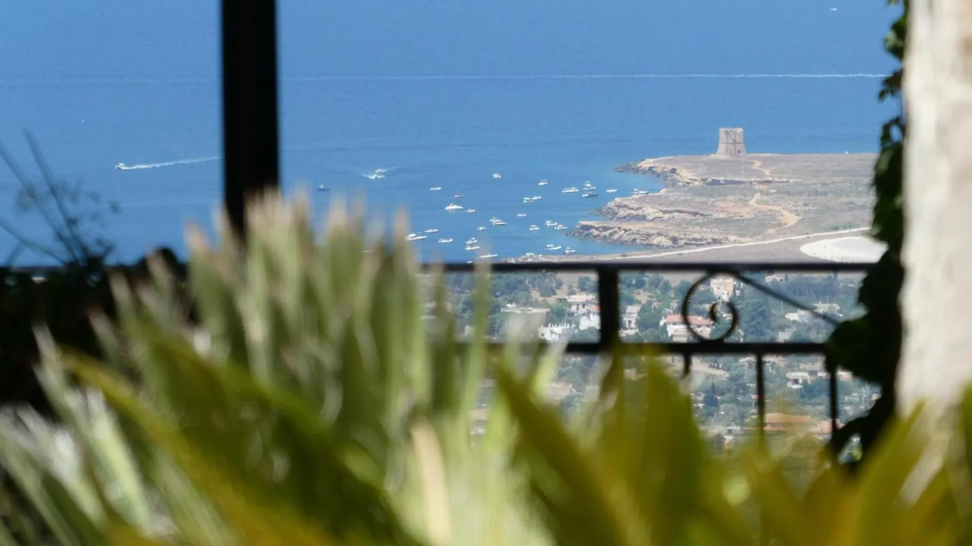 Villa Alessandra Experience Cinisi 0*,  Italy