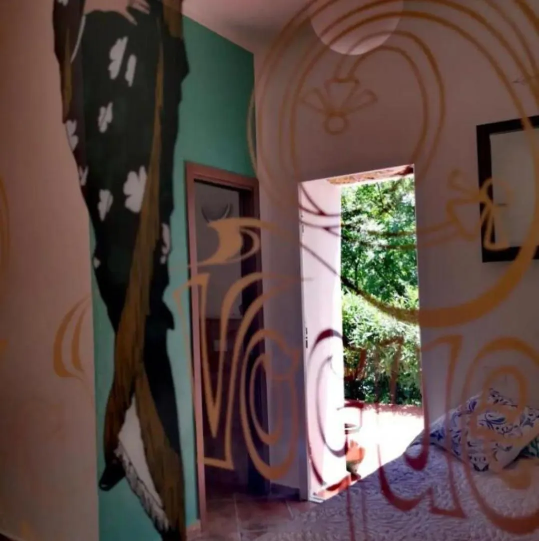 Villa Alessandra Experience Cinisi Guest house