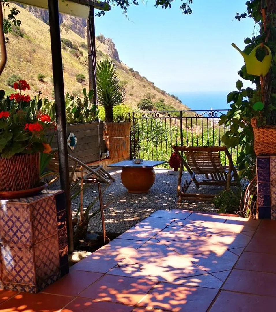 Guest house Villa Alessandra Experience Cinisi