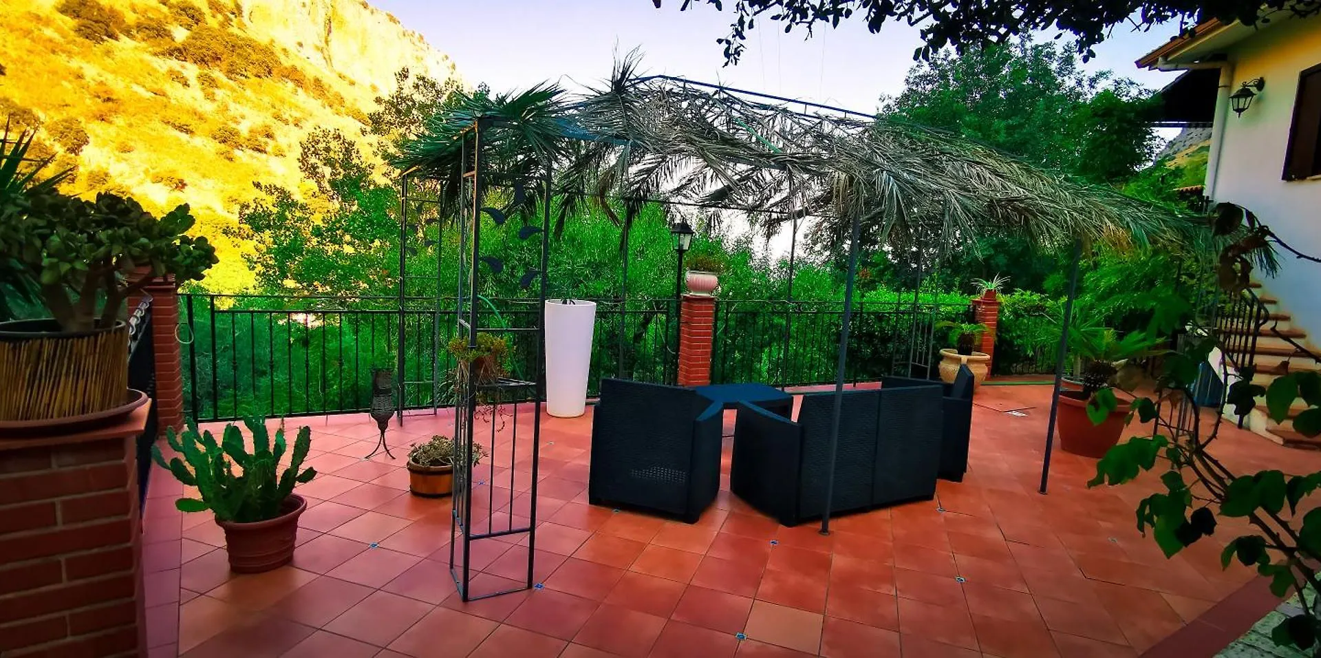 Villa Alessandra Experience Cinisi