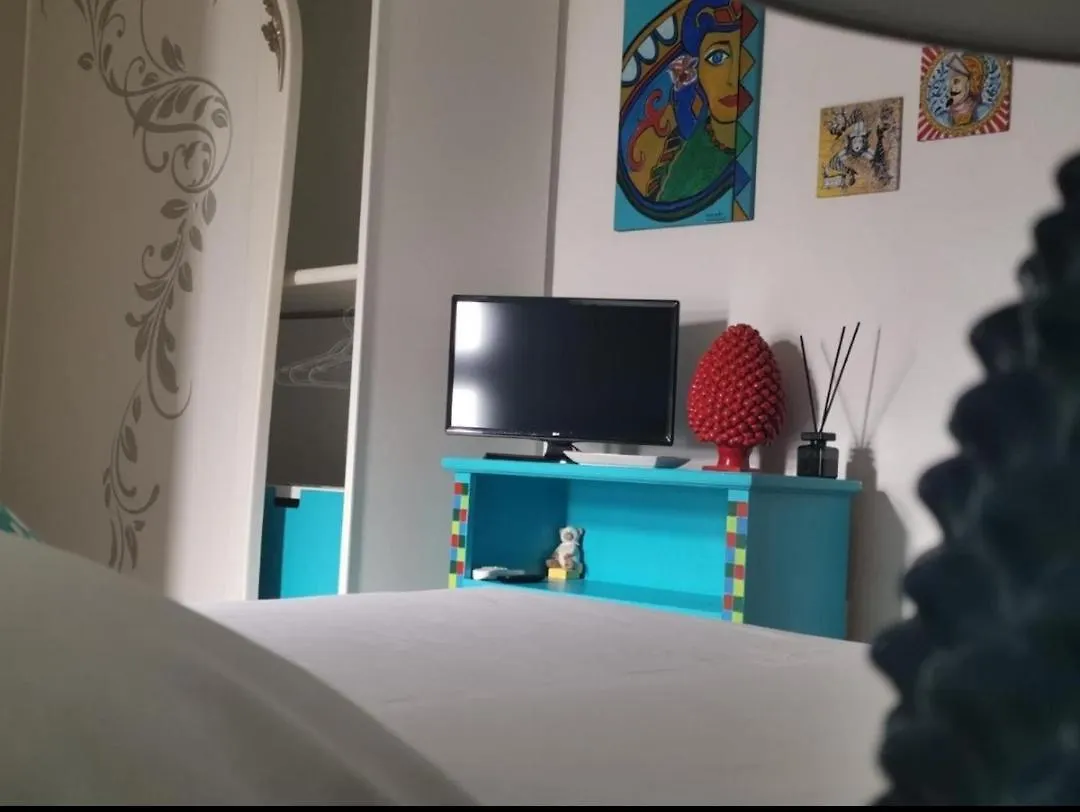 Villa Alessandra Experience Cinisi Guest house